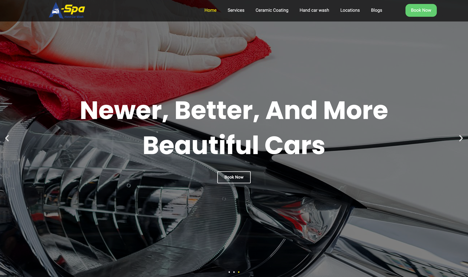 A-spahandcarwash (Australia)